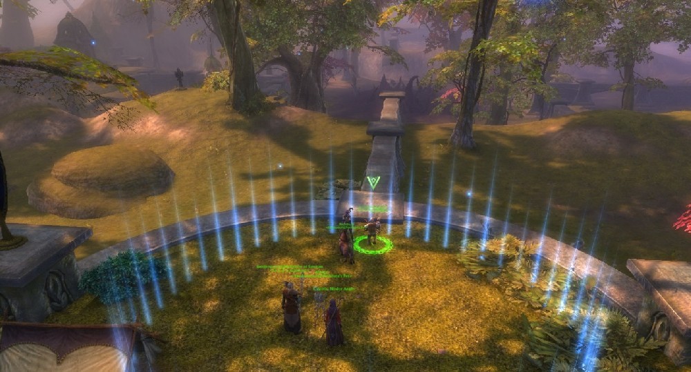 時空裂痕配置要求/好玩嗎/什么職業(yè)好/激活碼